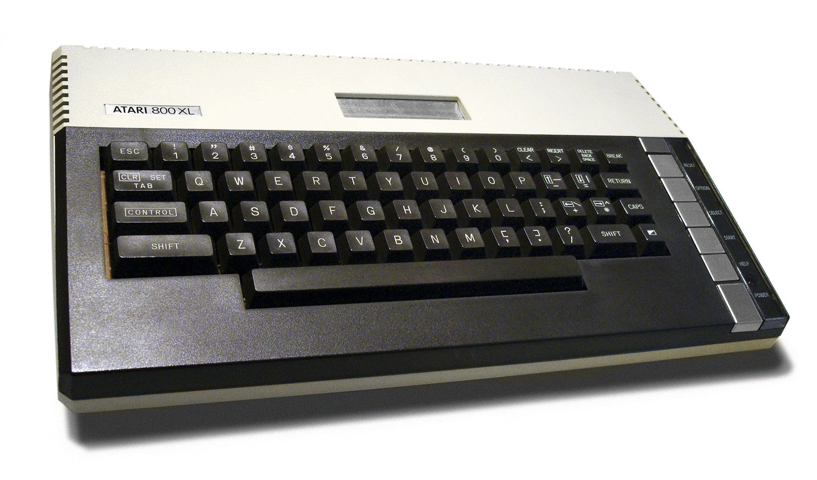 Power Supply for Atari 65XE, 130XE, 600XL, 800XL, 800XE et XE Game System