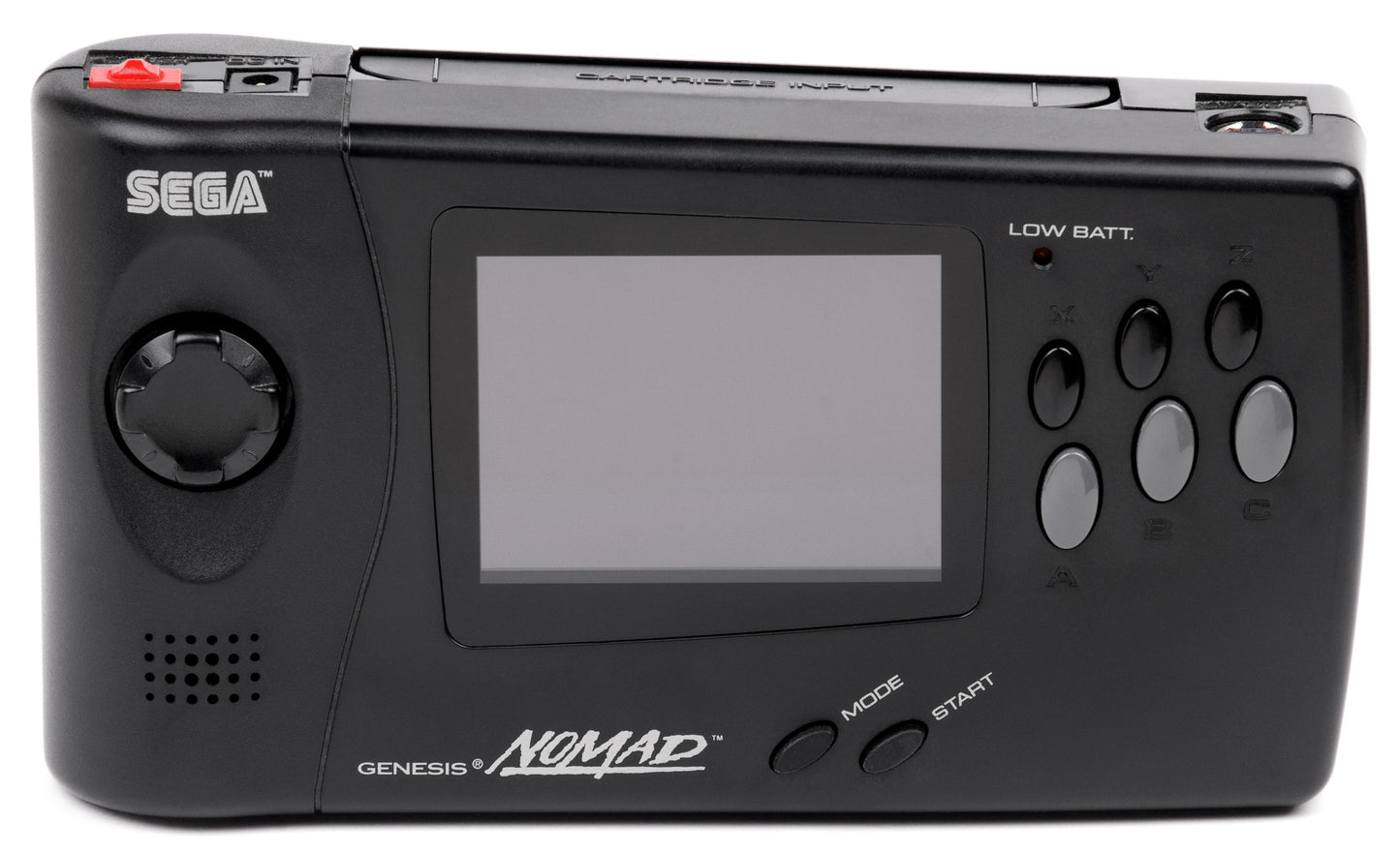 Power Supply for Sega Genesis Nomad