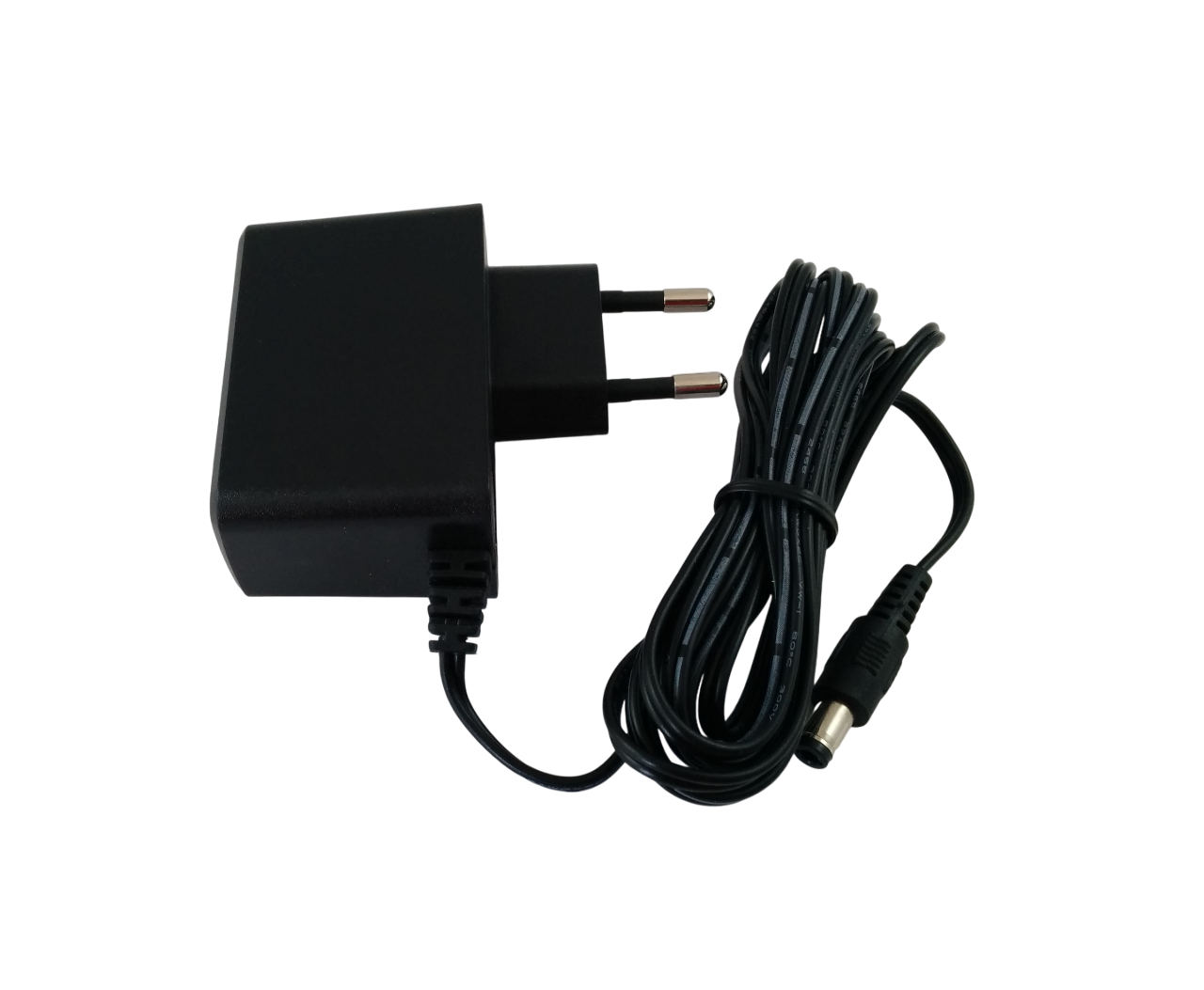 Regulated power supply for Commodore 16 and 116 with EU plug