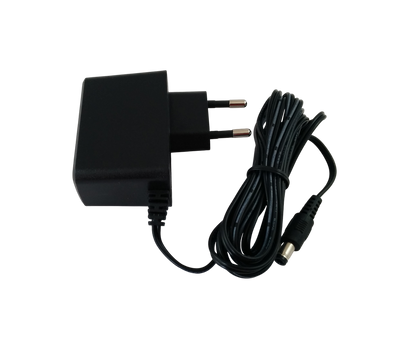 Regulated power supply for Commodore 16 and 116 with EU plug