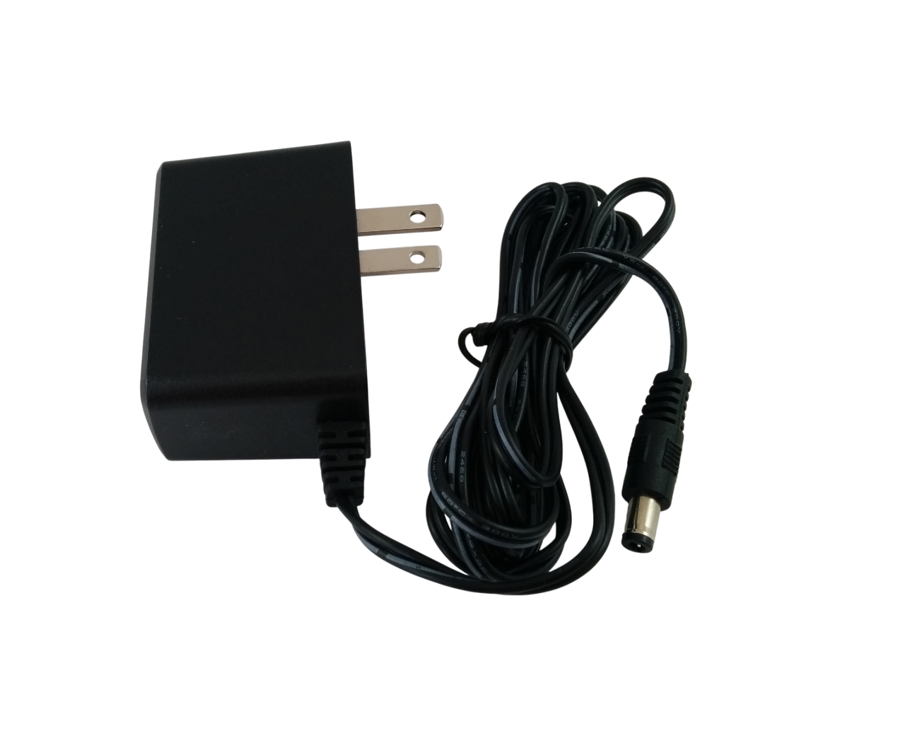 Regulated power supply for Commodore 16 and 116 with US plug