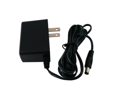 Regulated power supply for Commodore 16 and 116 with US plug