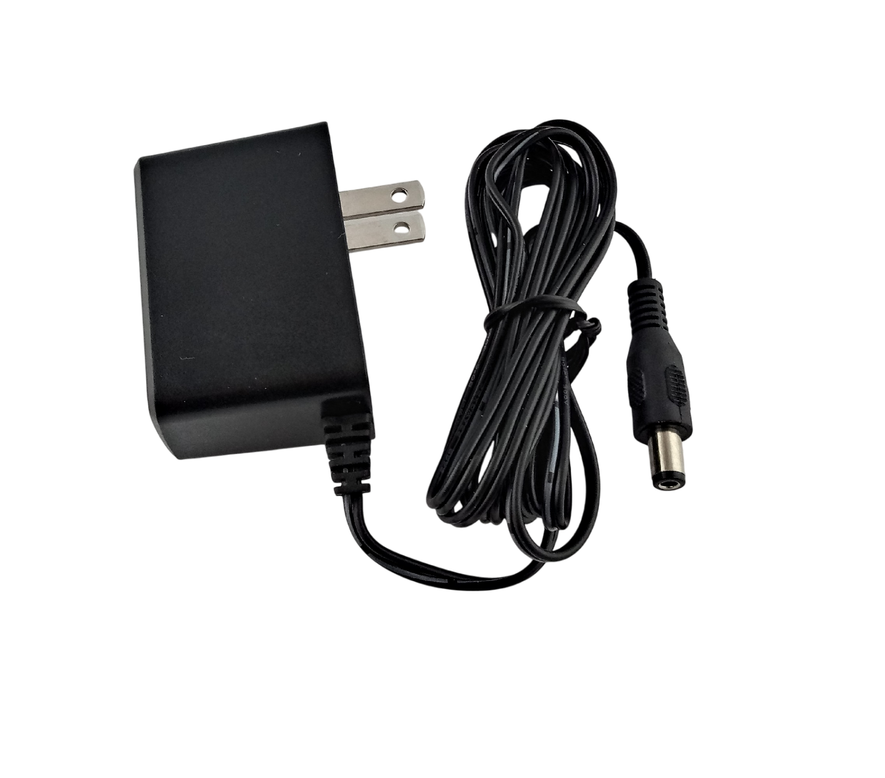 Regulated power supply for NEC PC Engine SuperGrafX with US plug