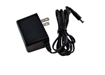 Regulated power supply for Sega Genesis 3 with US plug