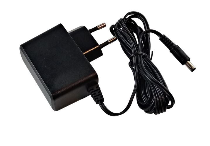 Regulated power supply for Sega Mega Jet with EU plug