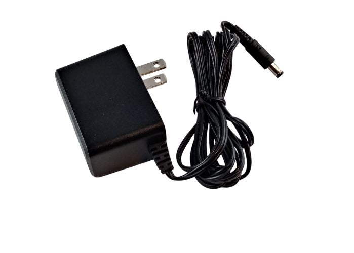 Regulated power supply for Sega Mega Jet with US plug