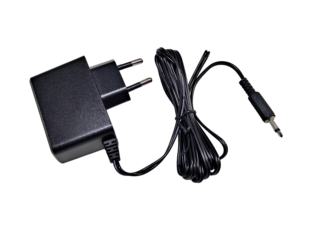 Regulated power supply for Sinclair ZX80, ZX81, Timex 1000 & 1500 with EU plug