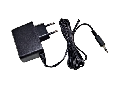 Regulated power supply for Sinclair ZX80, ZX81, Timex 1000 & 1500 with EU plug