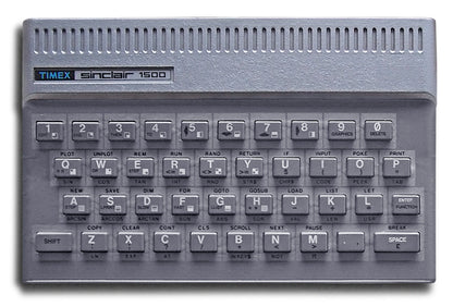 Timex Sinclair 1500