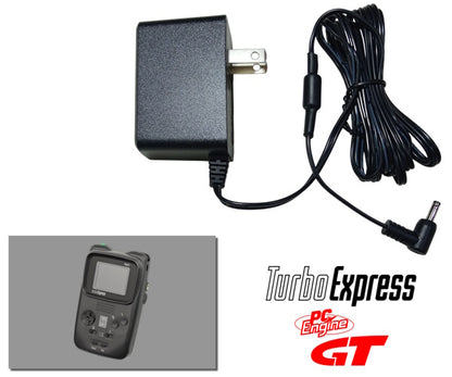Power Supply for NEC PC Engine GT / TurboExpress