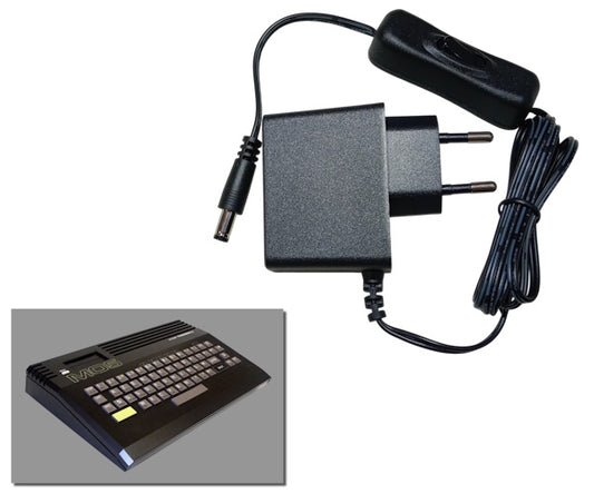 Power Supply for Thomson MO5