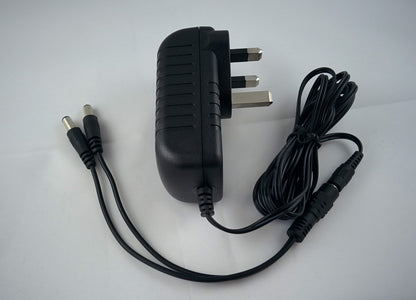 Power Supply All-in-One for NEC PC Engine, CoreGrafX 1 & 2 + Super CD-Rom2