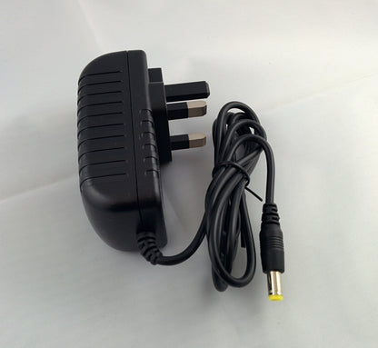 Power Supply for Atari 5200