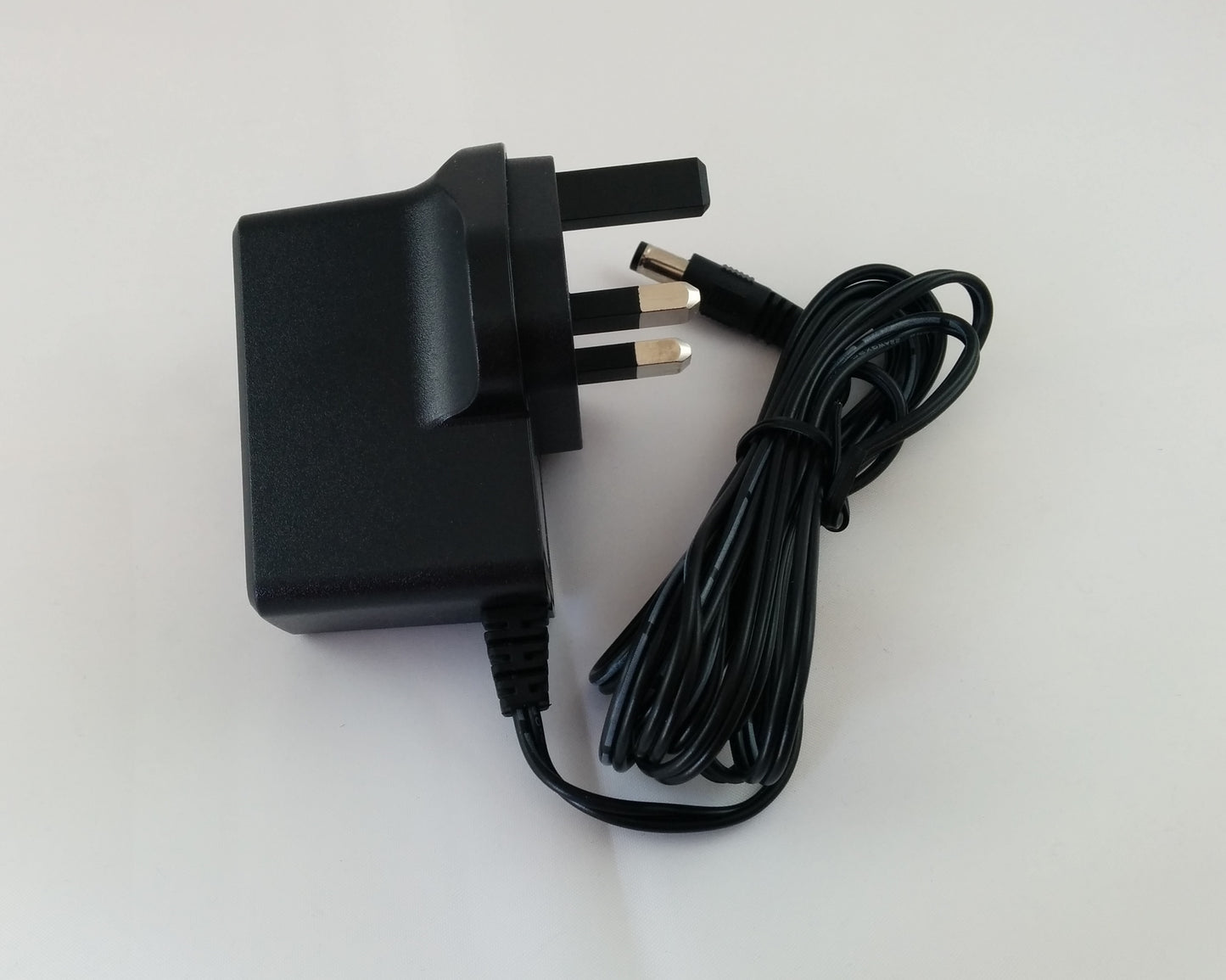 Power Supply for Sinclair ZX Spectrum+