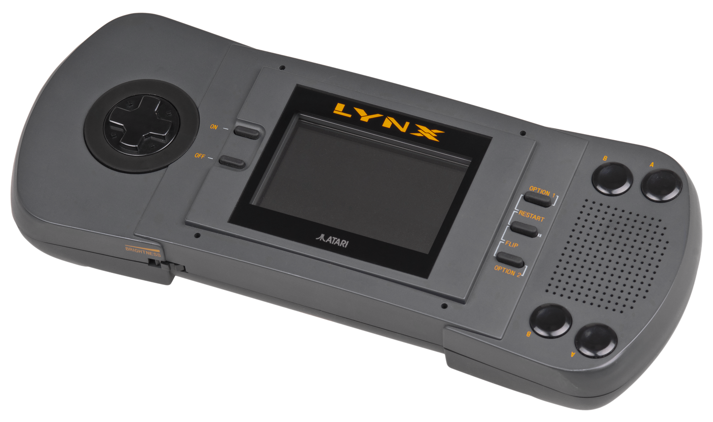 Power Supply for Atari Lynx 1 & 2