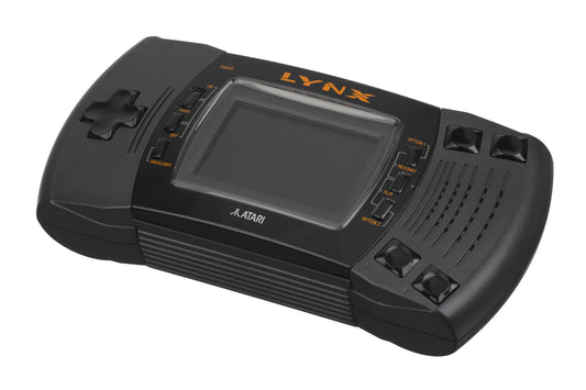 Power Supply for Atari Lynx 1 & 2