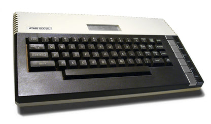 Power Supply for Atari 65XE, 130XE, 600XL, 800XL, 800XE et XE Game System