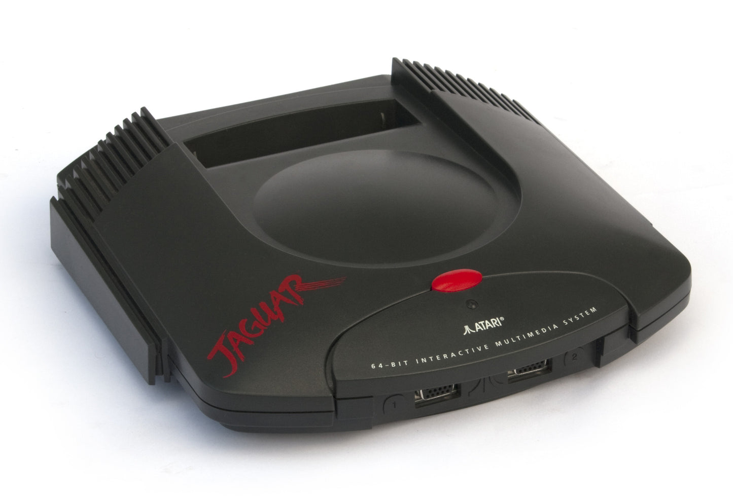 Power Supply for Atari Jaguar & Jaguar CD