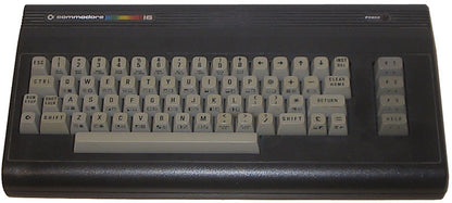 Commodore 16