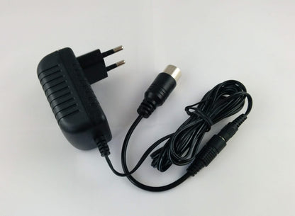 Power Supply for Apple IIC