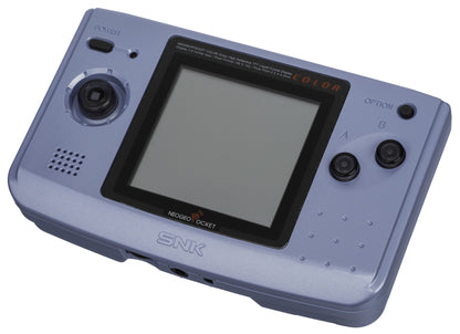 Power Supply for SNK Neo Geo Pocket & Color