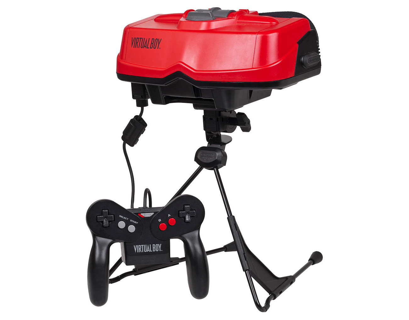 Power Supply for Nintendo Virtual Boy (USA Version)