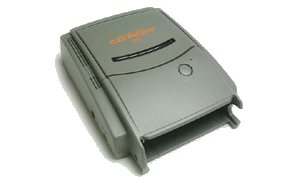Power Supply for NEC PC Engine Super CD-Rom2
