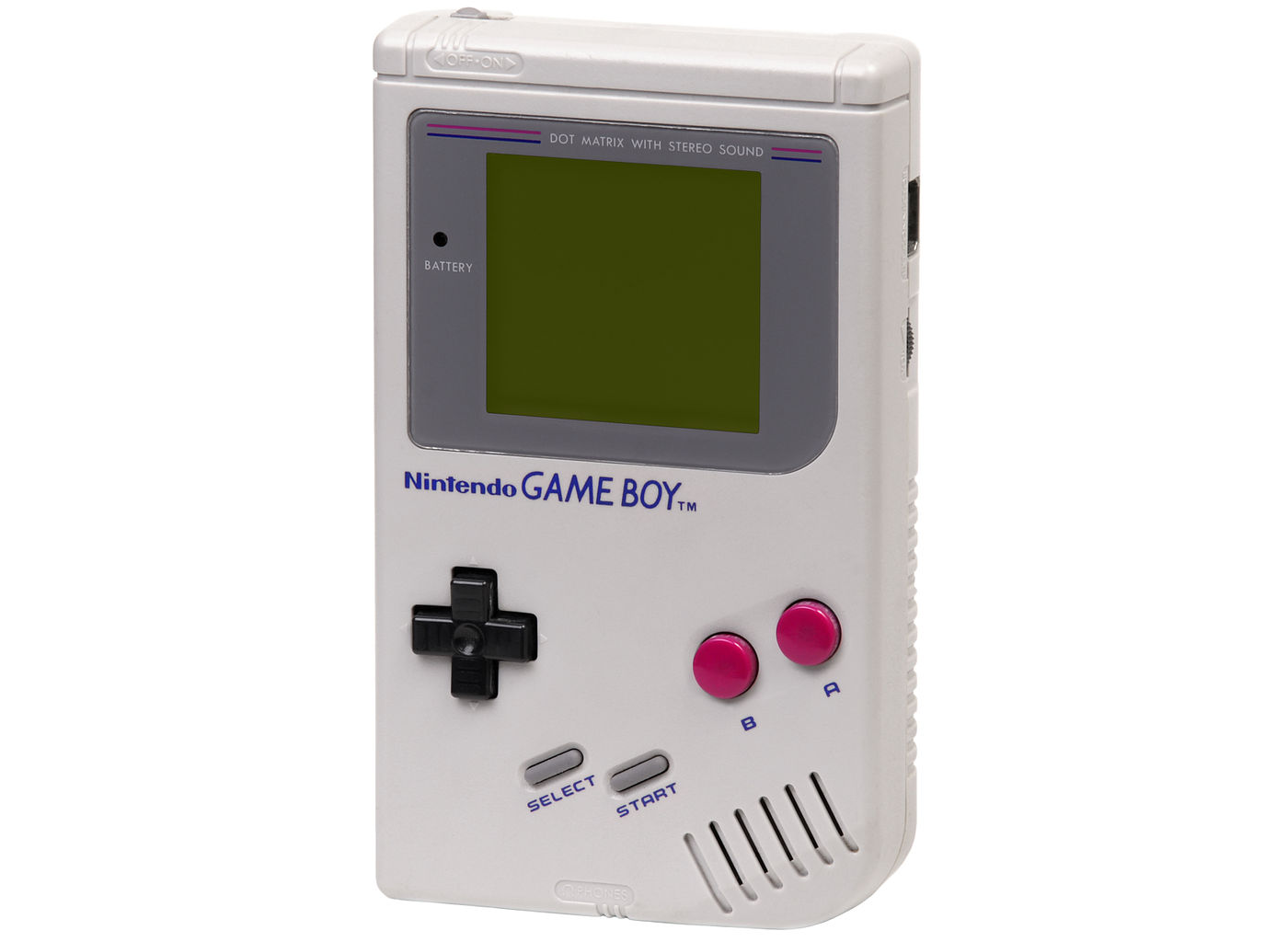 Power Supply for Nintendo Game Boy Classic/Original