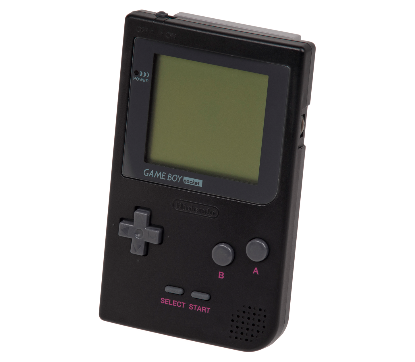 Power Supply for Nintendo Game Boy Color & Pocket