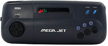 Power Supply for Sega Mega Jet