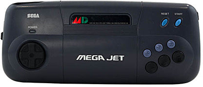 Console Sega Mega Jet