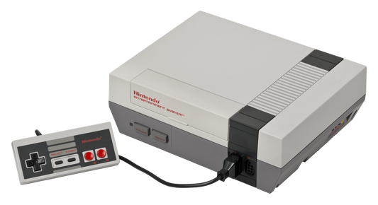 Power Supply for Nintendo NES and Super NES